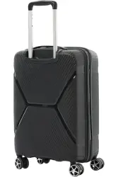 United Colors Of Benetton Trolley 60 Cm Unisex Valiz - 3