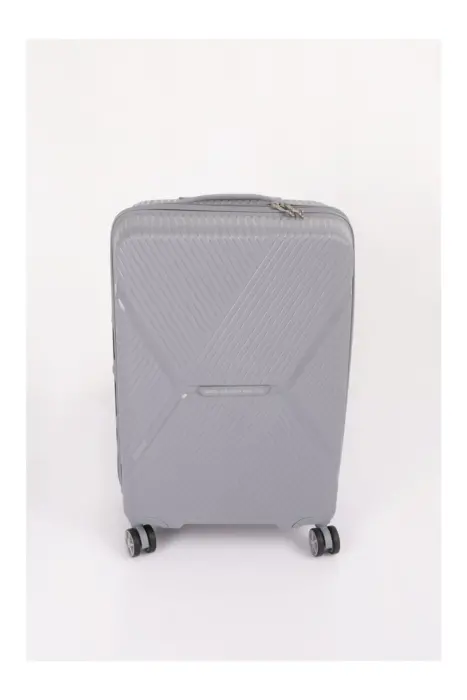 United Colors Of Benetton Trolley 60 Cm Unisex Valiz - 1