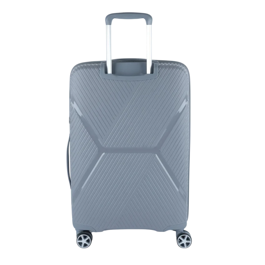 United Colors Of Benetton Trolley 60 Cm Unisex Valiz - 2