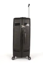 United Colors Of Benetton Trolley 70 Cm Unisex Valiz - 2