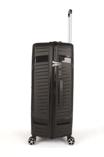 United Colors Of Benetton Trolley 70 Cm Unisex Valiz - 2