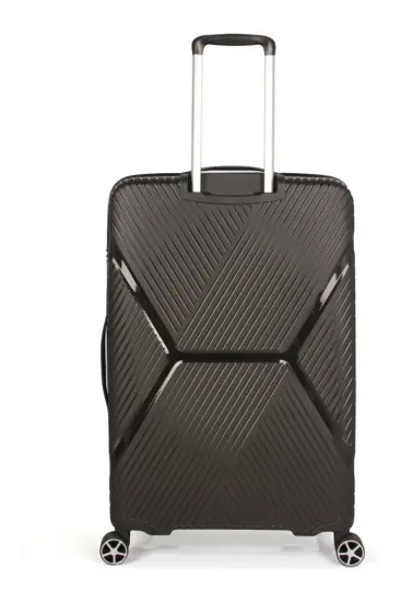 United Colors Of Benetton Trolley 70 Cm Unisex Valiz - 3
