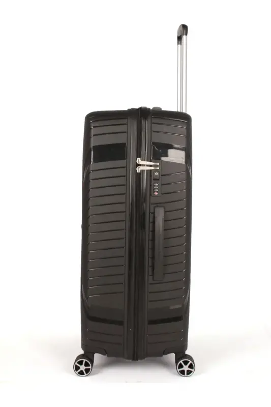 United Colors Of Benetton Trolley 70 Cm Unisex Valiz - 2