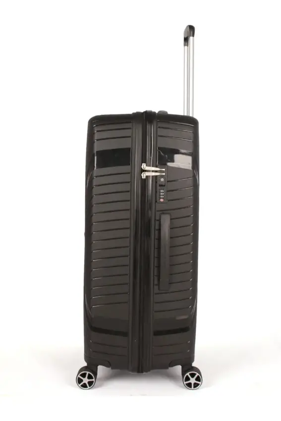 United Colors Of Benetton Trolley 70 Cm Unisex Valiz - 2