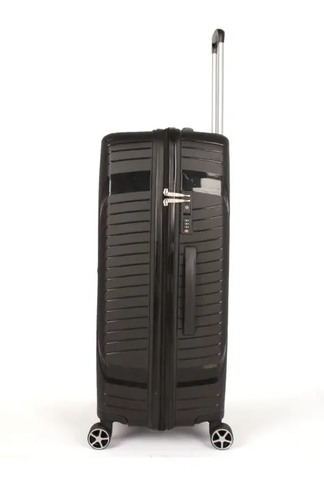 United Colors Of Benetton Trolley 70 Cm Unisex Valiz - 2