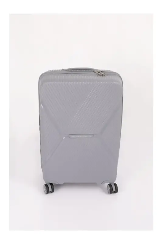 United Colors Of Benetton Trolley 70 Cm Unisex Valiz - 1