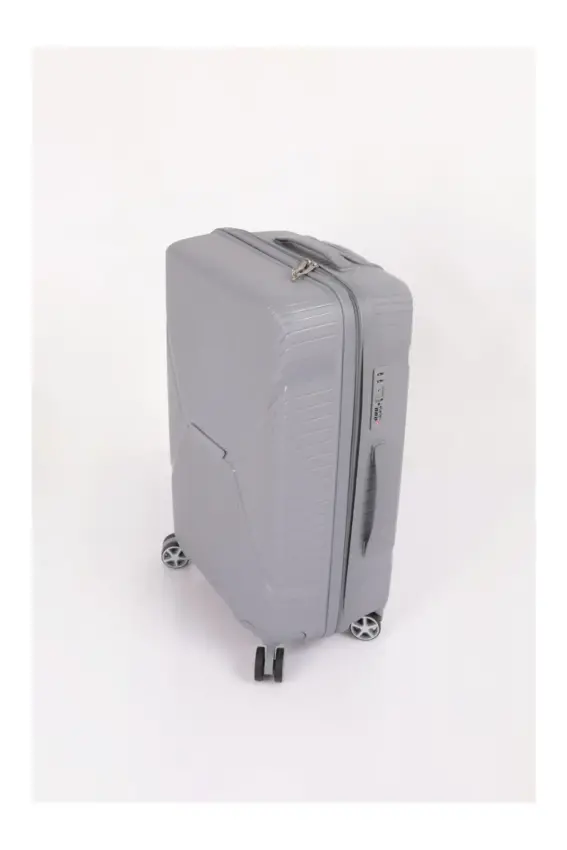 United Colors Of Benetton Trolley 70 Cm Unisex Valiz - 2