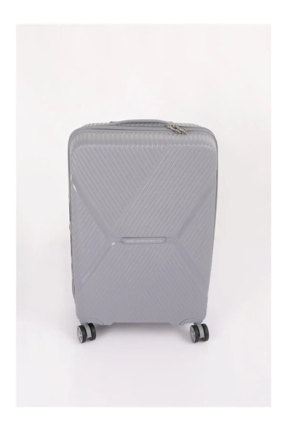 United Colors Of Benetton Trolley 70 Cm Unisex Valiz - United Colors Of Benetton