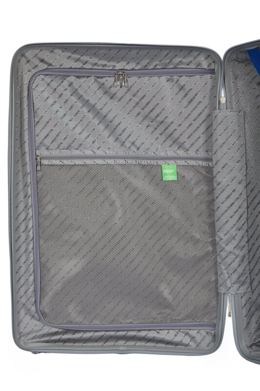 United Colors Of Benetton Trolley 70 Cm Unisex Valiz - 6