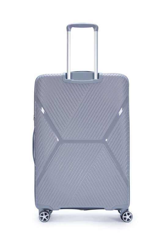 United Colors Of Benetton Trolley 70 Cm Unisex Valiz - 3