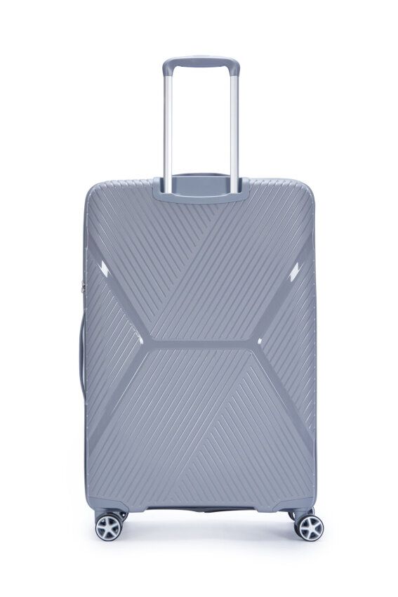 United Colors Of Benetton Trolley 70 Cm Unisex Valiz - 3