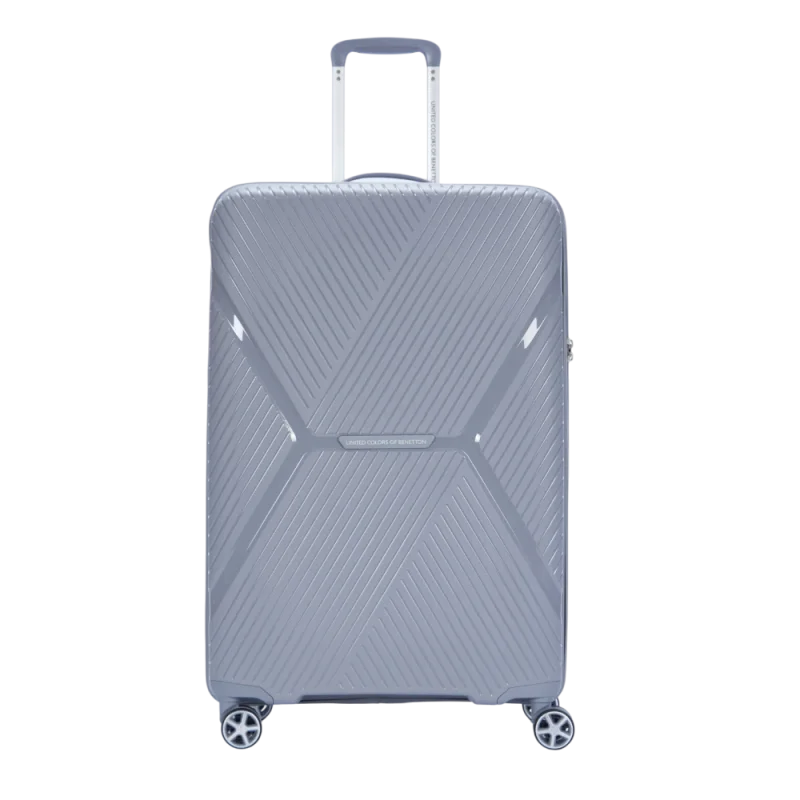 United Colors Of Benetton Trolley 70 Cm Unisex Valiz 