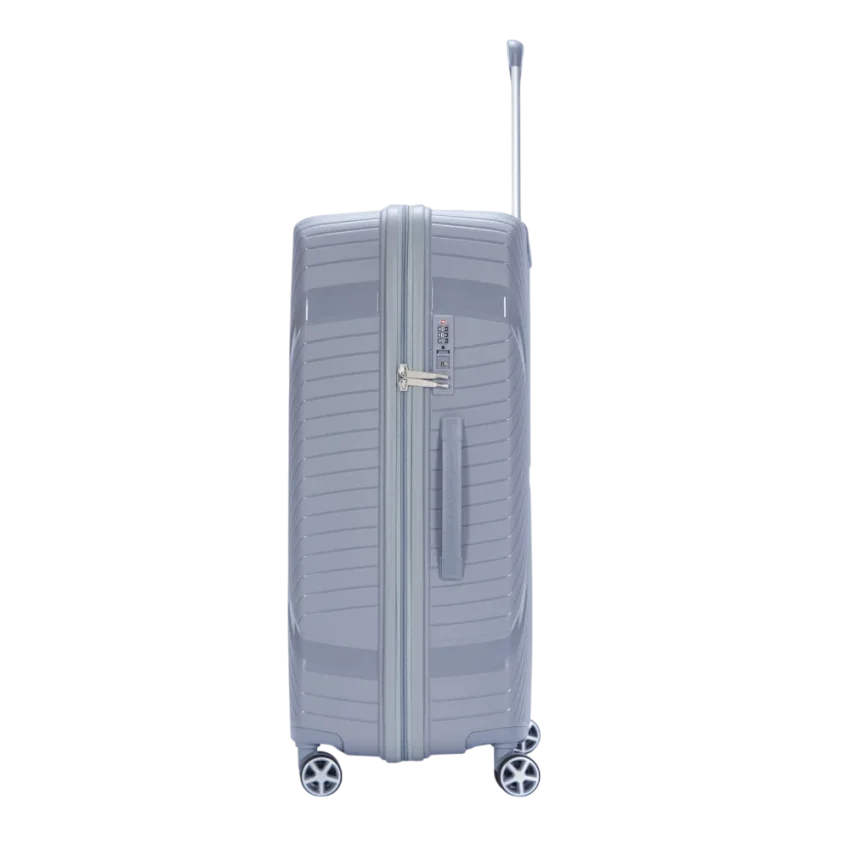 United Colors Of Benetton Trolley 70 Cm Unisex Valiz - 2