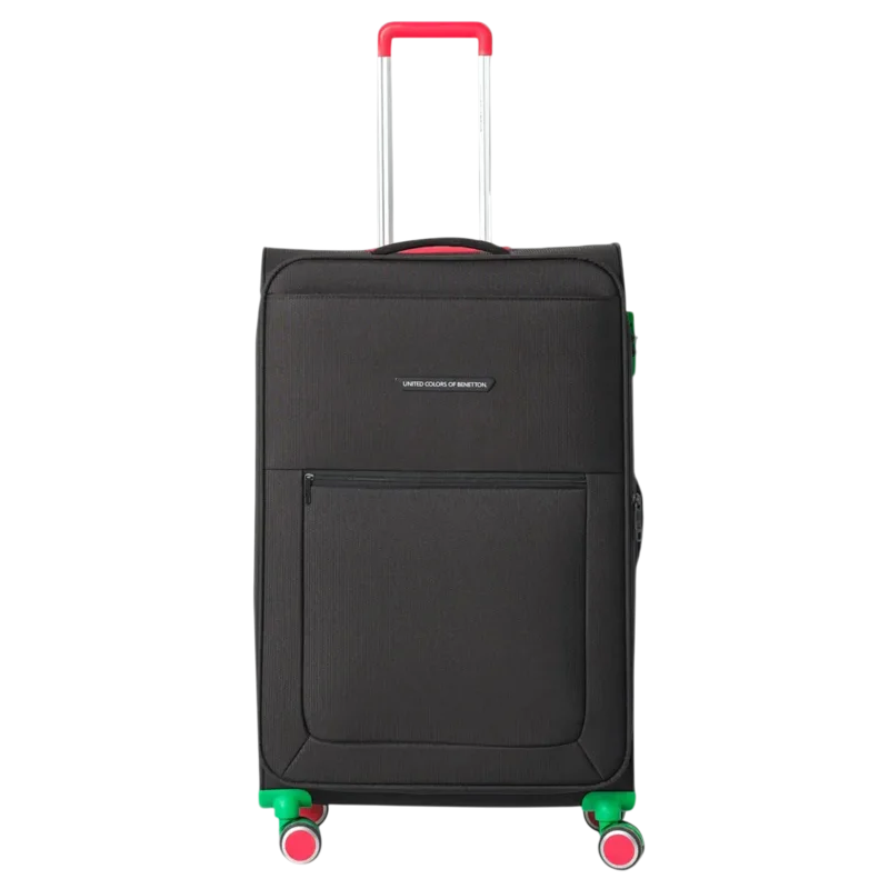 United Colors Of Benetton Trolley 70 Cm Unisex Valiz 
