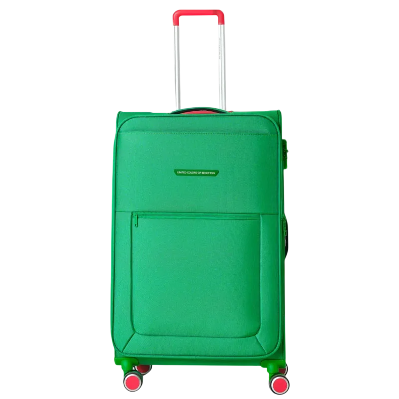 United Colors Of Benetton Trolley 70 Cm Unisex Valiz 