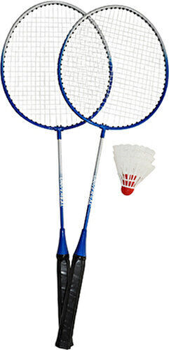 Universal UNIVERSAL 3 TOP 2 RAKET BADMINTON STD Unisex Badminton Raketi - 1