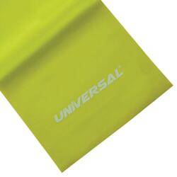 Universal UNIVERSAL PILATES BAND 0,45MM Yeşil Unisex Pilates Lastiği - 2