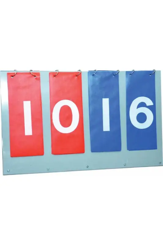 Universal Universal SG4201B Skor Tabela Unisex Skor Tabelası 