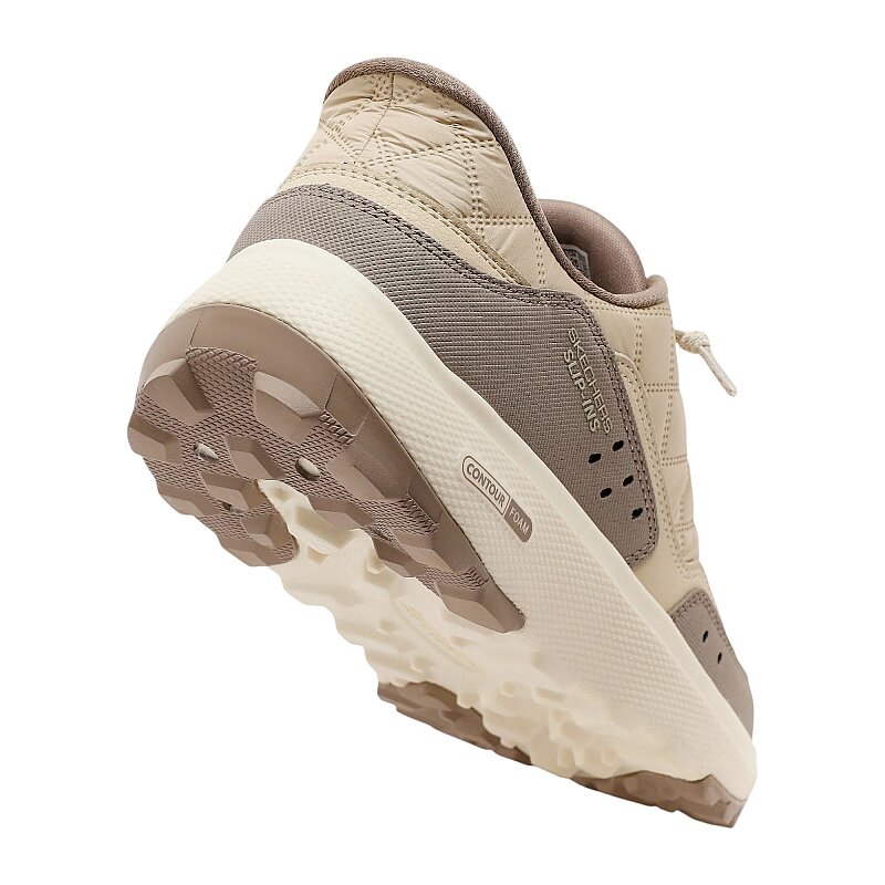 Skechers Urban Explore Bej Kadın Günlük Ayakkabı - 7