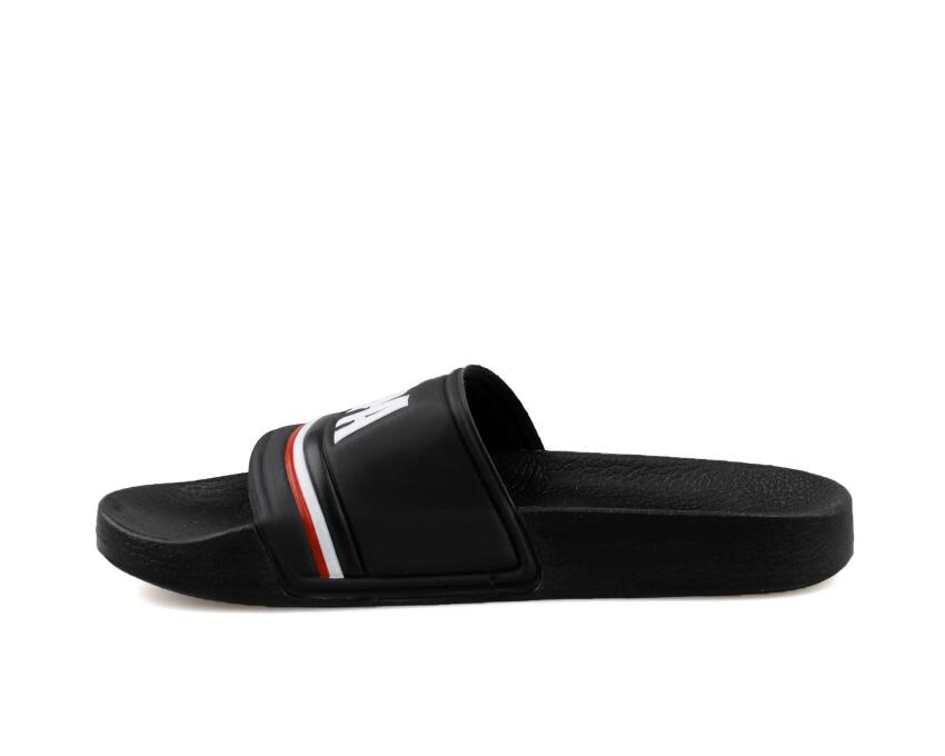 U.S. Polo Assn. 2M ALVEGA 2FX SİYAH Kadın Terlik 101157446 - 2