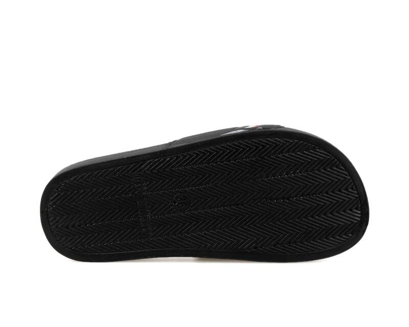 U.S. Polo Assn. 2M ALVEGA 2FX SİYAH Kadın Terlik 101157446 - 5