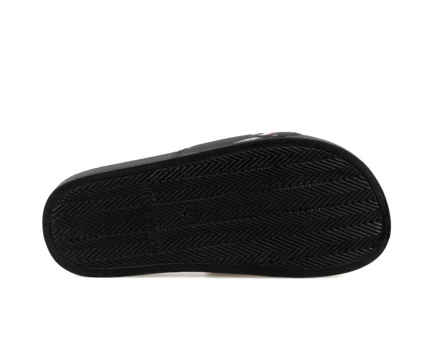 U.S. Polo Assn. 2M ALVEGA 2FX SİYAH Kadın Terlik 101157446 - 5