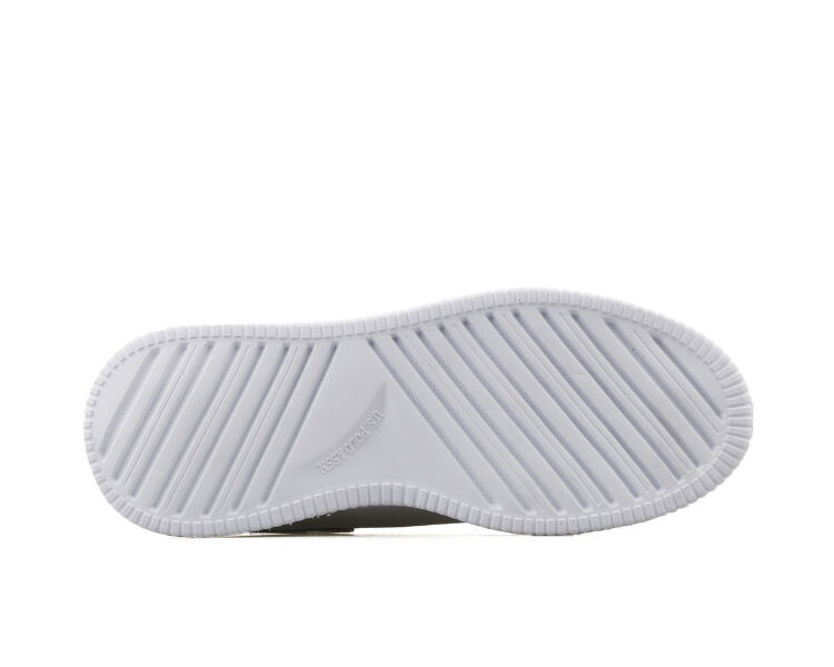 U.S. Polo Assn. 3M ABE 3FX BEYAZ Kadın Günlük Ayakkabı - 6