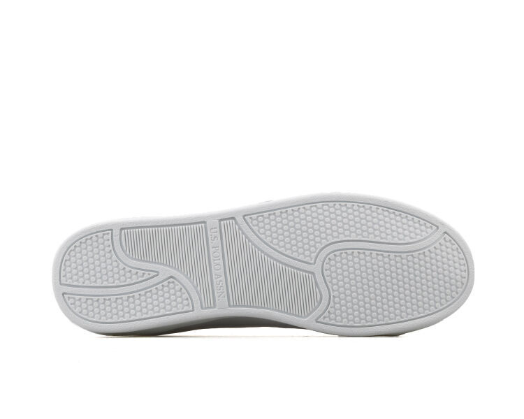 U.S. Polo Assn. 3M FRANCO 3FX BEYAZ Erkek Sneaker - 8