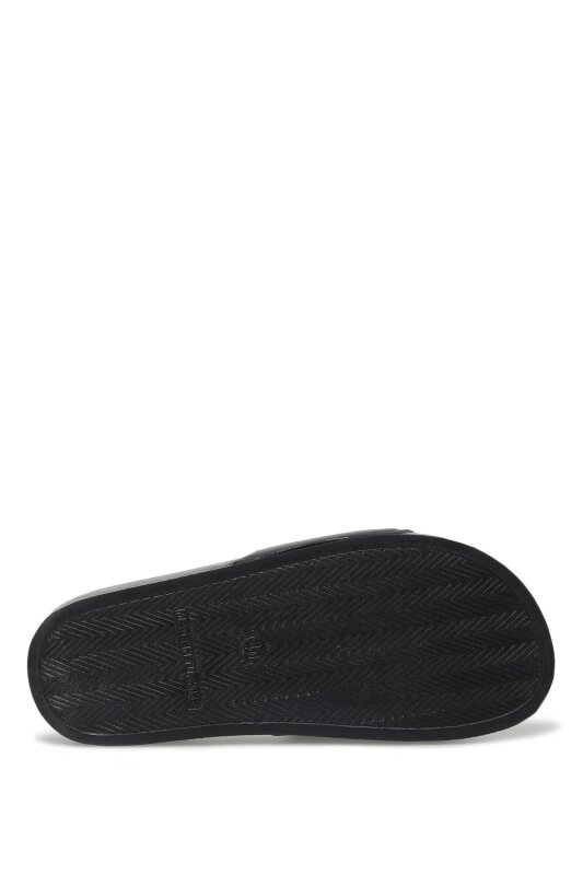 U.S. Polo Assn. 3M GUSTY 3FX LACİVERT Erkek Terlik - 4