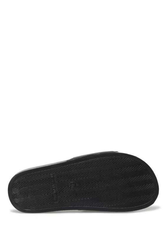 U.S. Polo Assn. 3M GUSTY 3FX LACİVERT Erkek Terlik - 4
