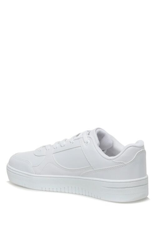 U.S. Polo Assn. 3M LEE 3FX BEYAZ Erkek Sneaker - 3