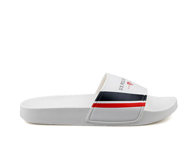 U.S. Polo Assn. 3M WILLY 3FX Erkek Terlik - 1