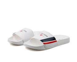 U.S. Polo Assn. 3M WILLY 3FX Erkek Terlik - 3