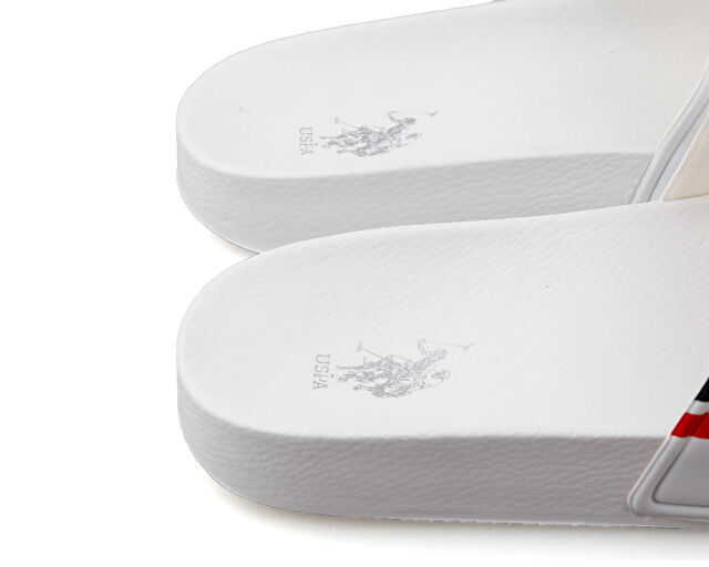 U.S. Polo Assn. 3M WILLY 3FX Erkek Terlik - 4