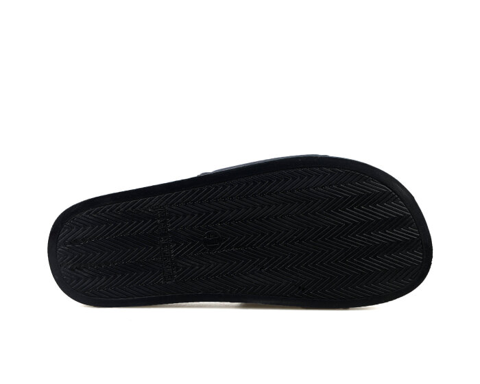 U.S. Polo Assn. 3M WILLY 3FX LACİVERT Erkek Terlik - 5