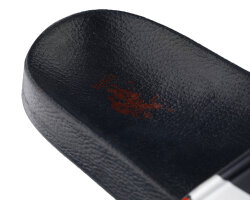 U.S. Polo Assn. 3M WILLY 3FX LACİVERT Erkek Terlik - 7