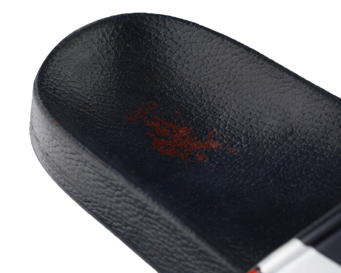 U.S. Polo Assn. 3M WILLY 3FX LACİVERT Erkek Terlik - 7