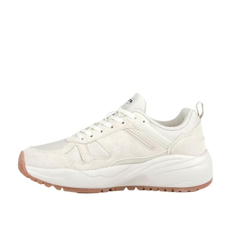 U.S. Polo Assn. 3W SATORI WMN 3PR Bej Kadın Sneaker - 2