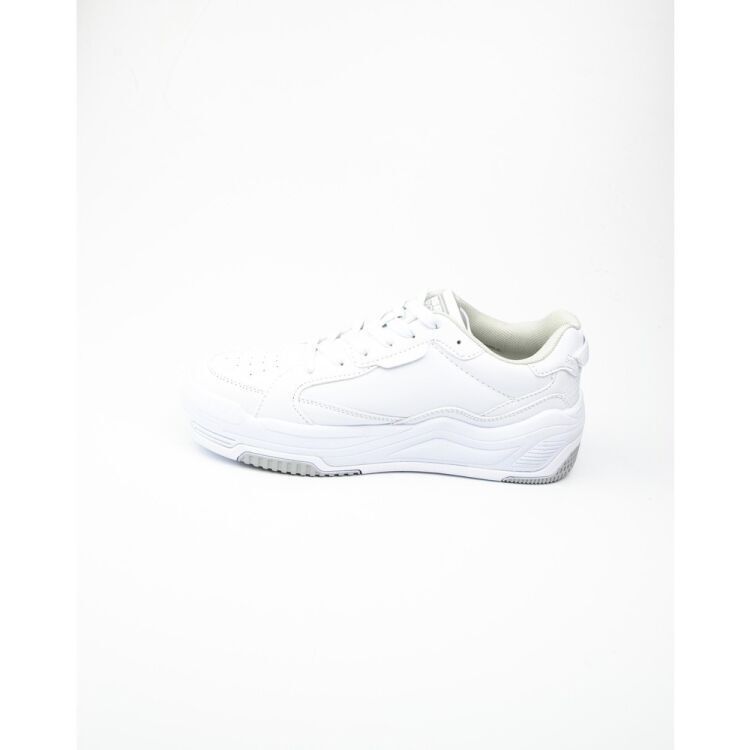 U.S. Polo Assn. 4M JUDY WMN 4FX BEYAZ Kadın Sneaker Ayakkabı - 2