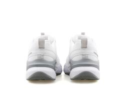 U.S. Polo Assn. 4M MAYBE WMN 4FX BEYAZ Kadın Sneaker Ayakkabı - 4