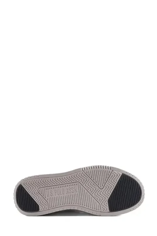 U.S. Polo Assn. 4W Denver 4PR Kırmızı Erkek Sneaker Ayakkabı - 2