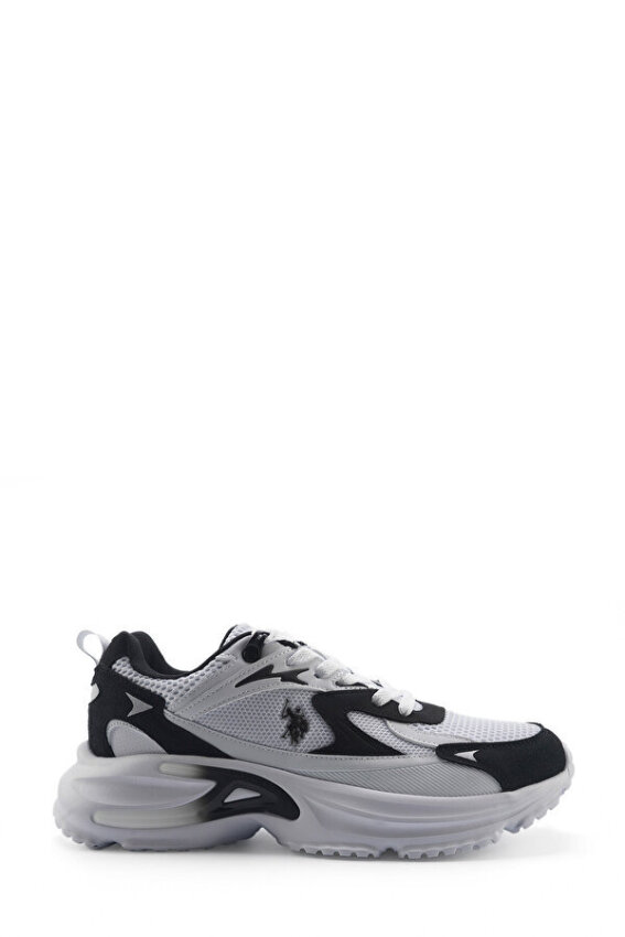 U.S. Polo Assn. 5M Aitor 5FX Erkek Koşu Ayakkabısı - 1