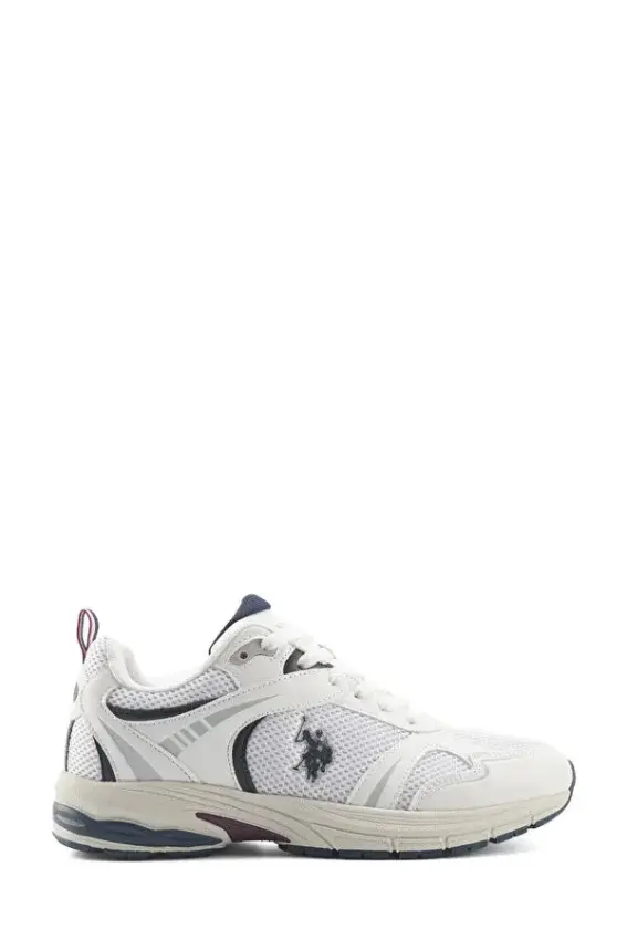 U.S. Polo Assn. 5M Danive 5FX Erkek Günlük Ayakkabı - 1