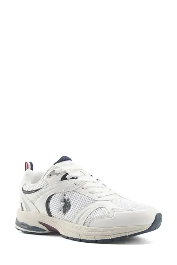 U.S. Polo Assn. 5M Danive 5FX Erkek Günlük Ayakkabı - 2