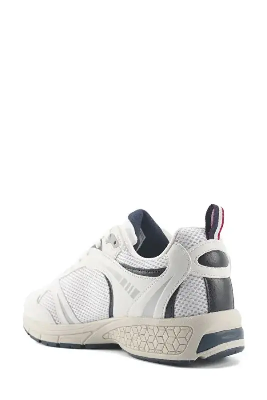 U.S. Polo Assn. 5M Danive 5FX Erkek Günlük Ayakkabı - 3