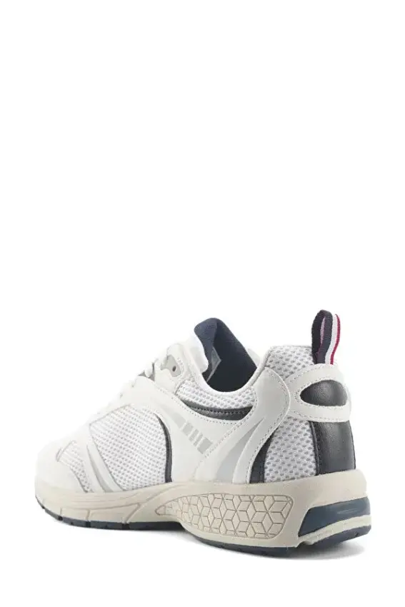 U.S. Polo Assn. 5M Danive 5FX Erkek Günlük Ayakkabı - 3