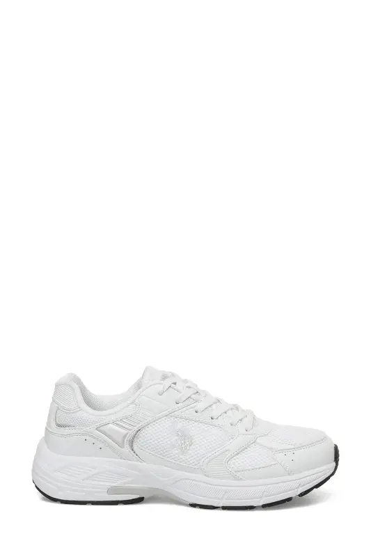 U.S. Polo Assn. 5M Felix Wmn 5FX Kadın Sneaker Ayakkabı - 1
