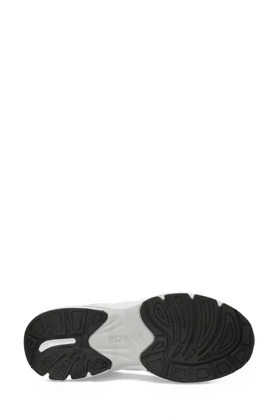 U.S. Polo Assn. 5M Felix Wmn 5FX Kadın Sneaker Ayakkabı - 5