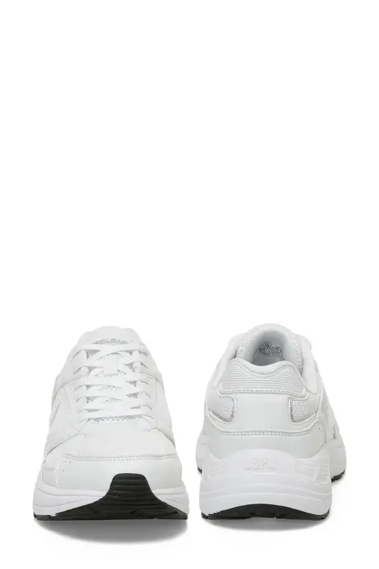 U.S. Polo Assn. 5M Felix Wmn 5FX Kadın Sneaker Ayakkabı - 4