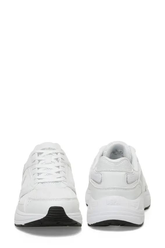 U.S. Polo Assn. 5M Felix Wmn 5FX Kadın Sneaker Ayakkabı - 4